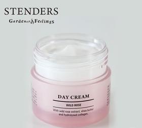 STENDERS 施丹兰 野玫瑰沁透保湿日霜
