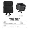 国誉被子笔袋/黑色 商品缩略图5