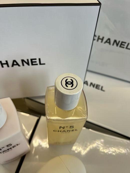 D102710法式浪漫的仪式感！N5身体香氛礼盒 商品图13