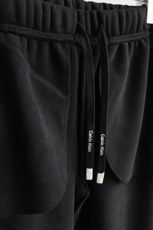 西K 25秋冬新款，宽松加厚收口卫裤 WK834 商品图4