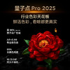 TCL电视 98Q10L 98英寸 极景QD-Mini LED 蝶翼华曜屏 万象分区 绚彩XDR 5000nits 超薄电视 商品缩略图6