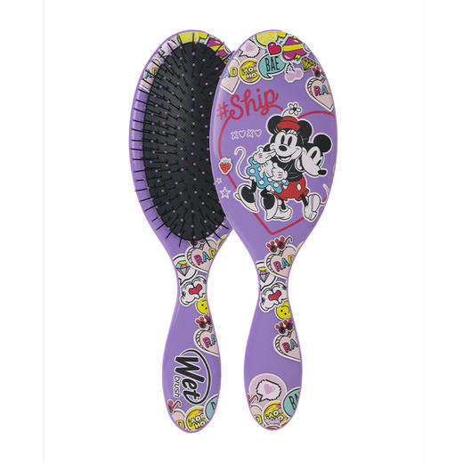 美国Wet Brush真情公主系列 商品图9