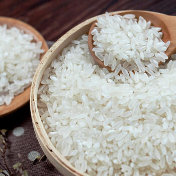 百梁桥五常大米10斤 东北大米5kg 长粒粳米真空2025年新米 热门商品 /粮油调味 /米 /稻花香米 商品图6