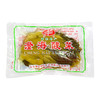 广东潮汕潮州澄海特产伟顺农家自制早餐酸菜鱼专用酸菜咸菜芥菜故乡风味农家特产土特产 商品缩略图4