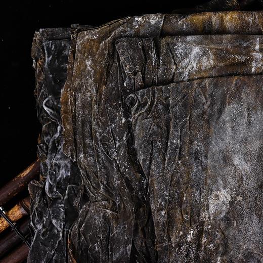 有机海带片  干货霞浦特厚昆布厚片凉拌煲汤食材168g/片【京东快递送货上门】 商品图2