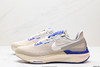 耐克Nike Air Zoom Structure 25休闲运动跑步鞋DJ7884-102男女鞋 商品缩略图3