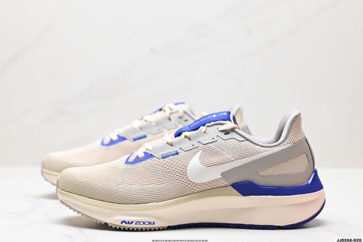 耐克Nike Air Zoom Structure 25休闲运动跑步鞋DJ7884-102男女鞋 商品图3