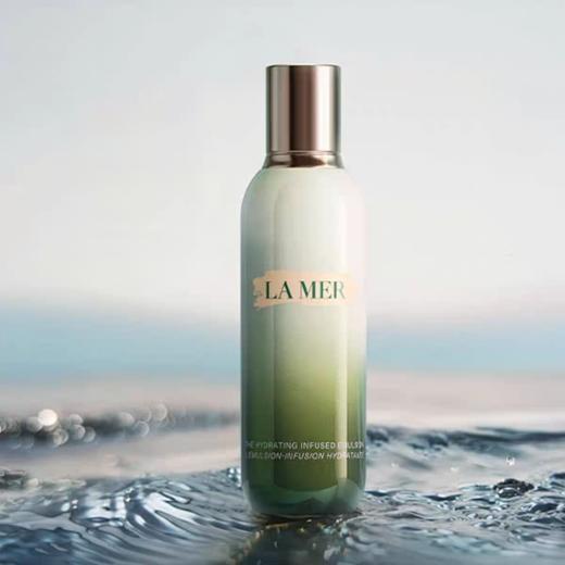 【运损福利】海蓝之谜修护精粹乳125ml 商品图1