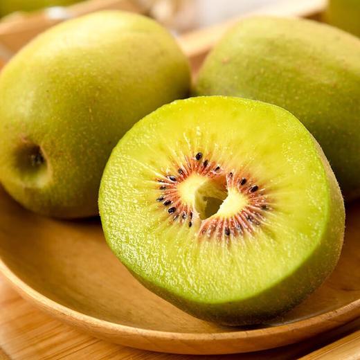 放心树熟红心猕猴桃 6粒装  500g/盒 安全安心可追溯 伊藤自有品牌 商品图3