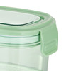 HTE828S4FU 乐扣乐扣 悠悠绿清透密封罐4件套 商品缩略图4