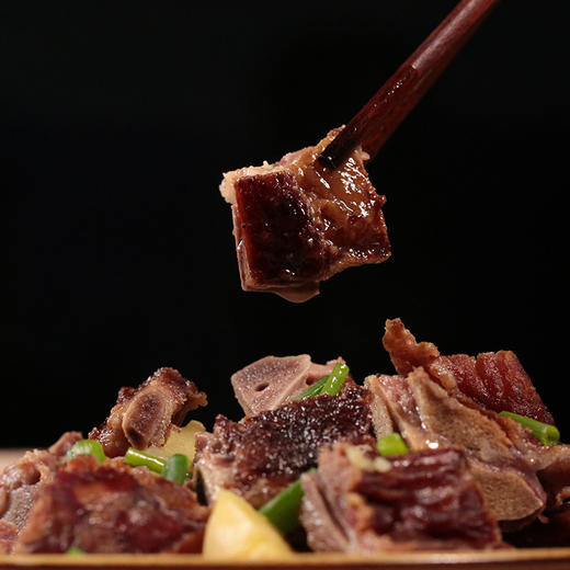 【企业】五峰腊排骨 商品图3