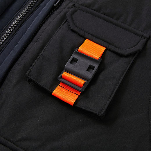 【12月-特惠福利】Under Armour安德玛儿童中长羽绒服244306504 商品图8