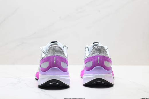 耐克Nike Air Zoom Structure 25休闲运动跑步鞋DJ7884-102男女鞋 商品图5