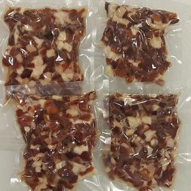 【超市】净垚诺邓火腿丁250g