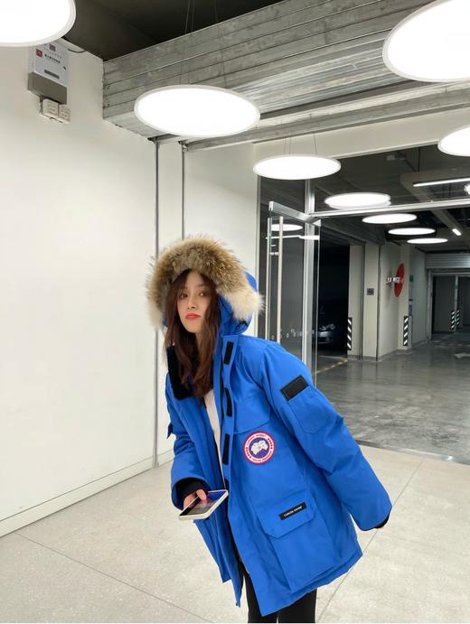 𝗖𝗮𝗻𝗮𝗱𝗮 𝗚𝗼𝘀𝗲  加拿大鹅08款羽绒服(MT) 商品图9