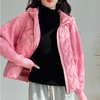 蕾朵  短款外套 商品缩略图2