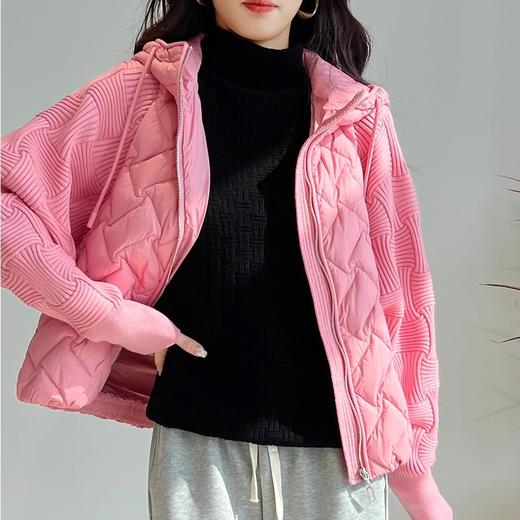 蕾朵  短款外套 商品图2