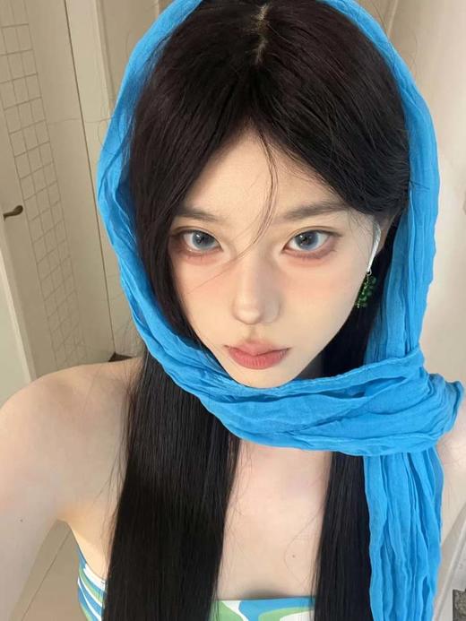 mimipark  半年抛 泪钻仙本那 直径14.5mm着色13.6mm 商品图0