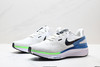 耐克Nike Air Zoom Structure 25休闲运动跑步鞋DJ7884-102男女鞋 商品缩略图3