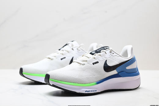耐克Nike Air Zoom Structure 25休闲运动跑步鞋DJ7884-102男女鞋 商品图3