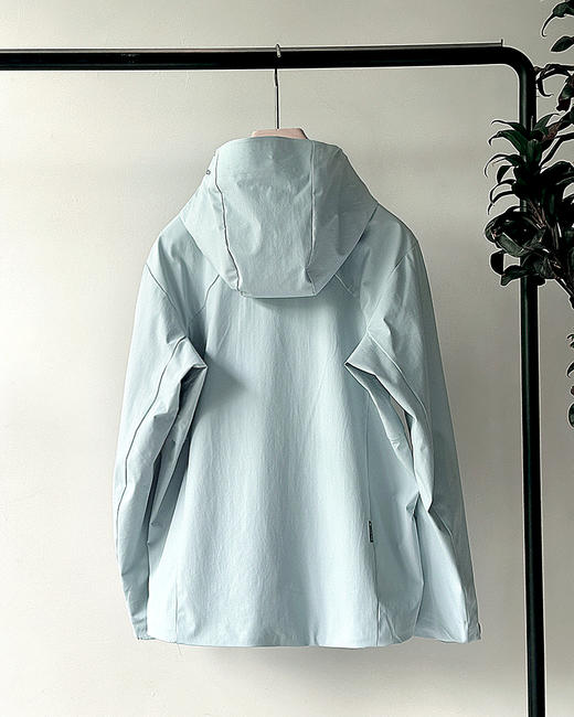 现货 THS-限时 可隆家 男士GTX防水外套防风运动夹克 AF1023 商品图10