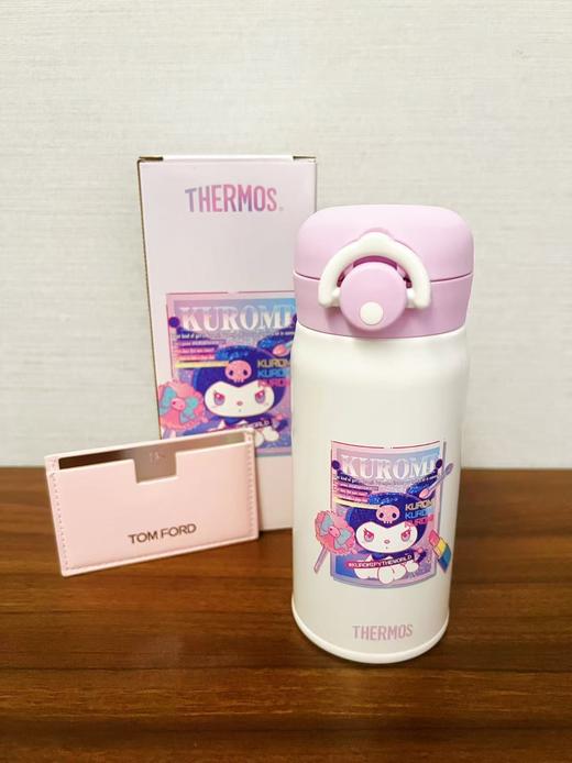 【云粉节】 9楼母婴生活馆 膳魔师三丽鸥系列库洛米大耳狗美乐蒂350ml-500ml 吊牌价：258-398元 活动价：219-238元 商品图9