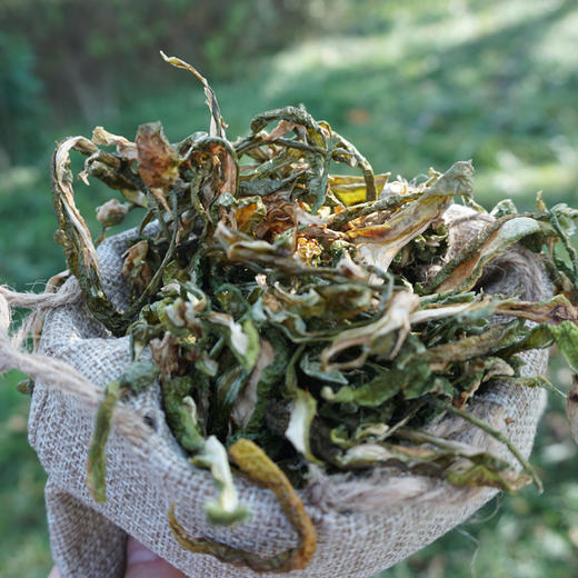 【企业】五峰腊肉干菜礼盒 商品图4