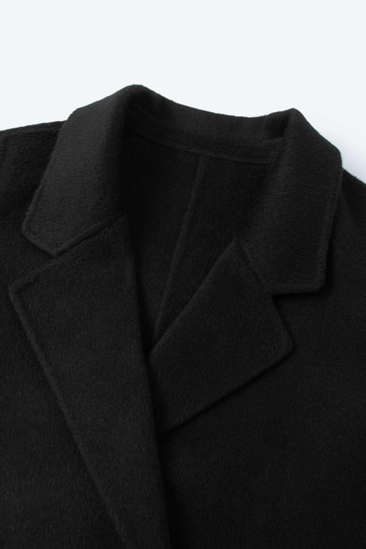 【严选】诗凡黎冬长大衣7G8470301-3 商品图5