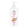 【施华蔻】羊绒脂滋养洗发露600ml 商品缩略图4
