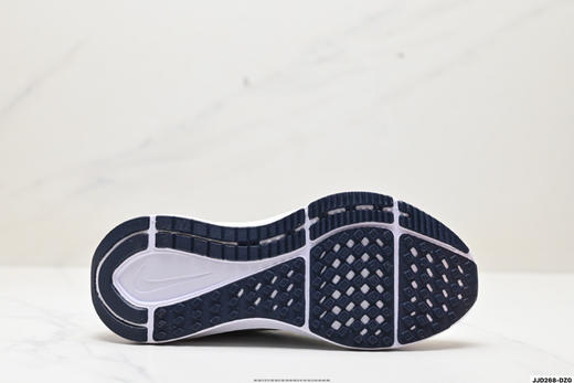 耐克Nike Air Zoom Structure 25休闲运动跑步鞋DJ7884-102男女鞋 商品图8