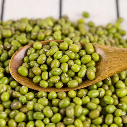 七河源有机绿豆1kg【※】 商品图4