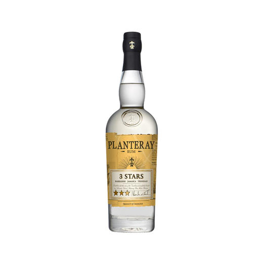 Plantation Rum 蔗园朗姆酒 700ml/2.8L 商品图0