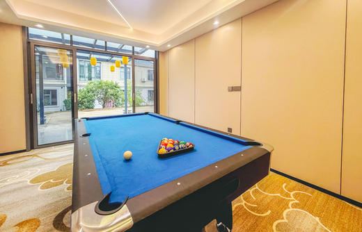 长沙慢姑娘芳园轰趴馆 商品图1