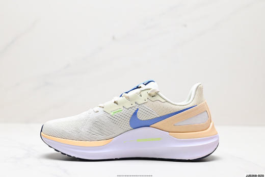 耐克Nike Air Zoom Structure 25休闲运动跑步鞋DJ7884-102男女鞋 商品图2