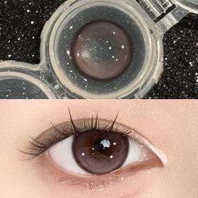 【新升级日抛线】脆玻璃 日抛 KiraFairy