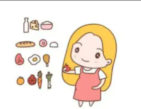 孕期知识分享#孕期营养补充