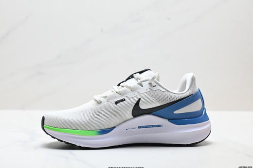 耐克Nike Air Zoom Structure 25休闲运动跑步鞋DJ7884-102男女鞋 商品图2
