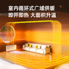 (智能语音款) Bestherm百斯腾火炬系列H2 双制热双散热抗菌智能全屋主供暖电暖器  HD22-23DEB 商品缩略图2