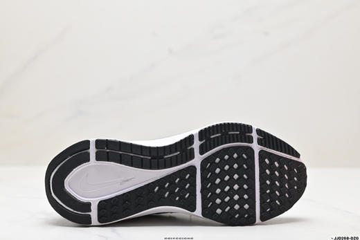 耐克Nike Air Zoom Structure 25休闲运动跑步鞋DJ7884-102男鞋 商品图8