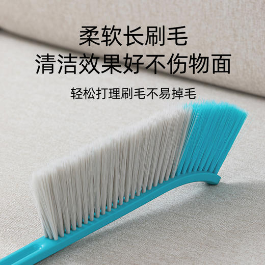 【茶花】床刷多功能清洁刷 商品图3