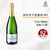 Delamotte Brut Non-vintage 德乐梦干型香槟 NV 商品缩略图0