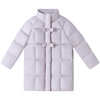 女童长款羽绒服冬季新款安奈儿童装EG545624 商品缩略图7