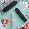 【茶花】抗菌餐具盒筷子勺子组合套装 商品缩略图5