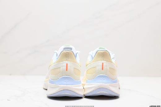 耐克Nike Air Zoom Structure 25休闲运动跑步鞋DJ7884-102男女鞋 商品图5