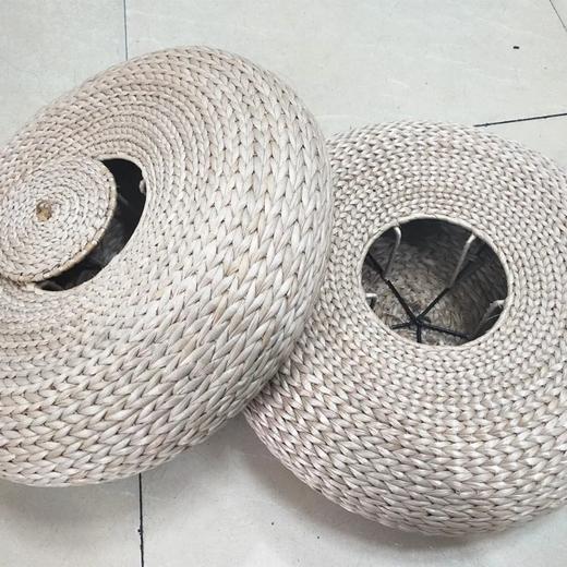 紫砂罐套餐/艾灸蒲团套餐（韵达快递） | 公平贸易 * Moxa stick  | Fair Trade Items 商品图1