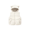 【三防】迷你巴拉男女童羽绒马甲宝宝保暖婴儿背心2025冬新品 商品缩略图4