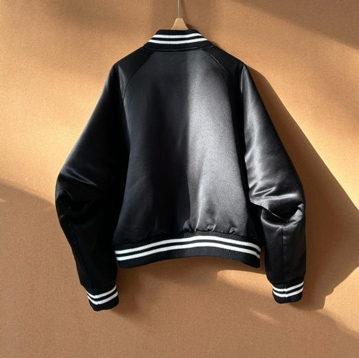 原单拉夫劳美式棒球服夹克外套8102201 商品图5