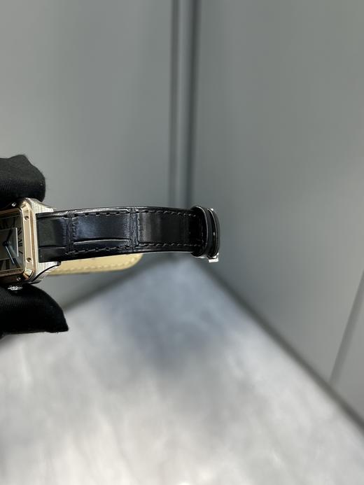 SH037 卡地亚杜蒙山度士系列（SH） 商品图4