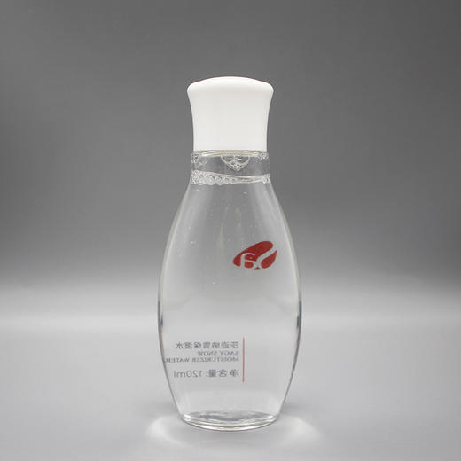 莎迹纳雪保湿精华水120ml滋养肌肤改善暗沉提亮肤色补水保湿 商品图1