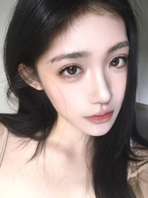 Kira Fairy日抛 · 温润支点&塑造天生 ｜14.5mm白狮参考着色中大直径 日抛十片装 商品图9